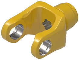YOKE TRACTOR SLIDE LOK